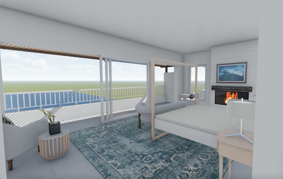 5 Bedroom Property for Sale in Calypso Beach Western Cape